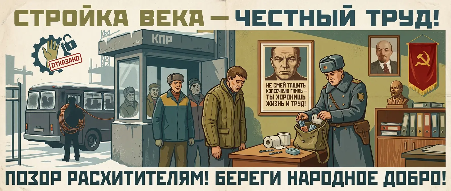 Обмотался медью и задохнулся в автобусе: как работяги хоронят жизнь и зарплату в 700 тысяч из-за копеечной дичи